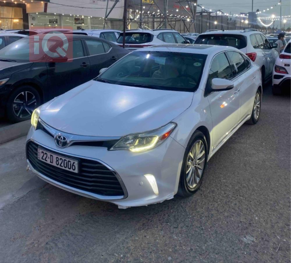 Toyota Avalon